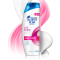 海飞丝(Head & Shoulders) 去屑洗发露丝质柔滑型200毫升五支装