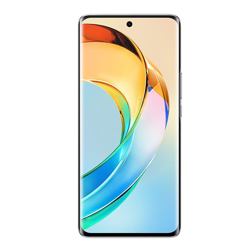 荣耀X50 12GB+256GB 雨后初晴 SGS整机五星抗跌耐摔认证 5800mAh超耐久长续航 第一代骁龙6移动平台 一亿像素大底主摄 120Hz智能高刷 5G手机高清大图