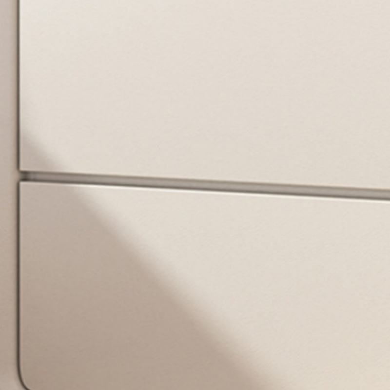 烁恒 床头柜 奶白30*40*47 个高清大图
