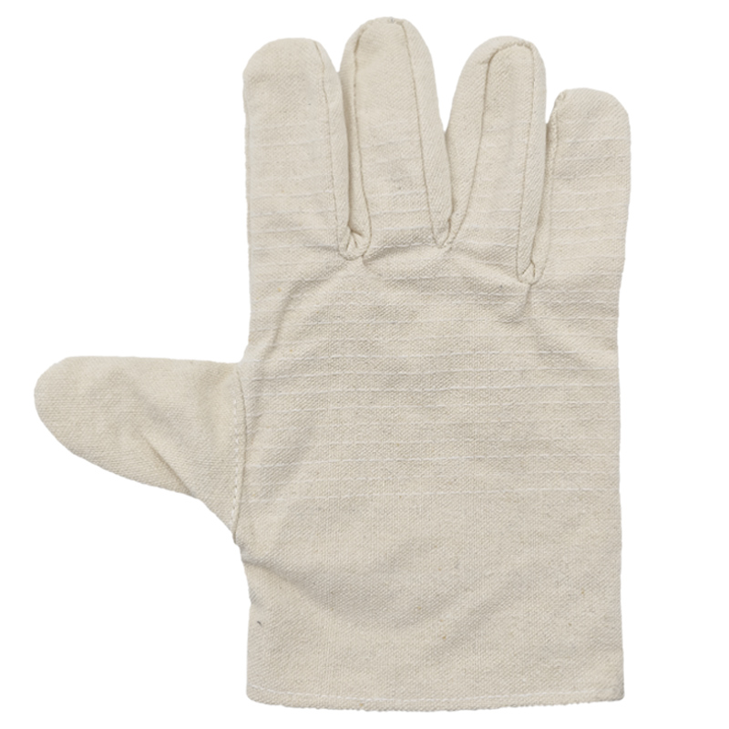 户美佳欣 手套 帆布 双高清大图