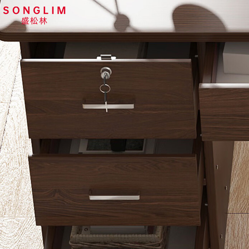 SONGLIM 盛松林 办公桌 140*60 张