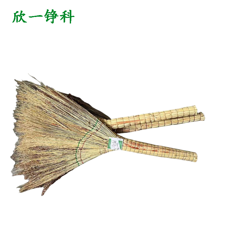 欣一铮科 笤帚 大号 把(大号)高清大图