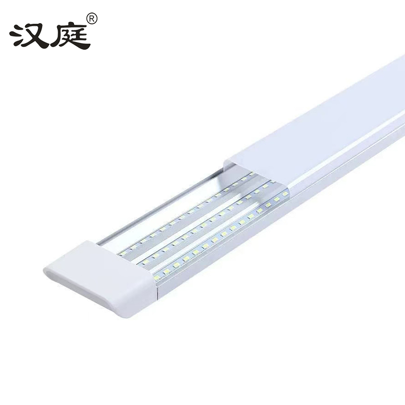 汉庭 方形一体净化灯管 1.2米-40w高清大图