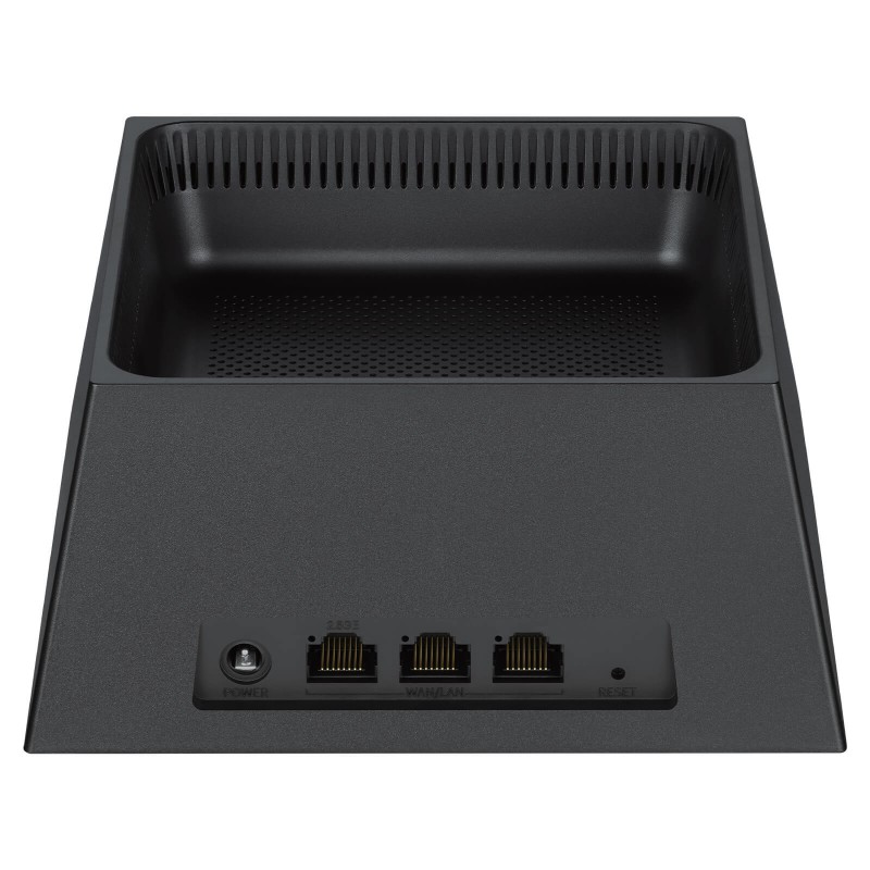 普联(TP-LINK)大道路由器7DR6450 BE6400 5G WiFi7千兆双频家用高速穿墙 2.4G wifi6无线 2.5G网口 游戏加速高清大图