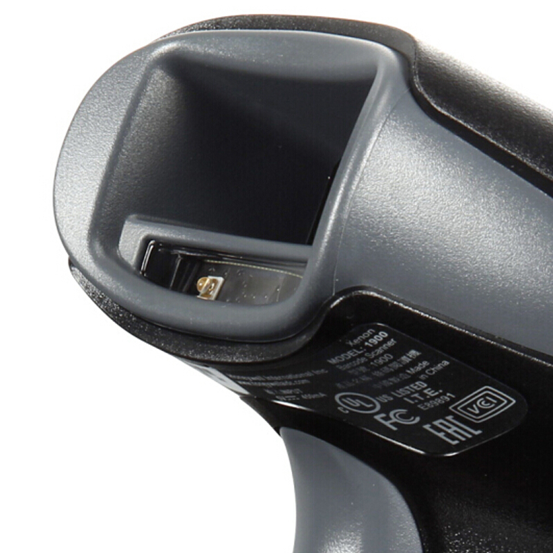 Honeywell霍尼韦尔1900GHD/GSR二维码高密精度条码扫描枪扫码枪器