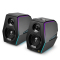 EDIFIER/漫步者 HECATE G5000 电脑电竞游戏音箱台式音响家用蓝牙音响低音