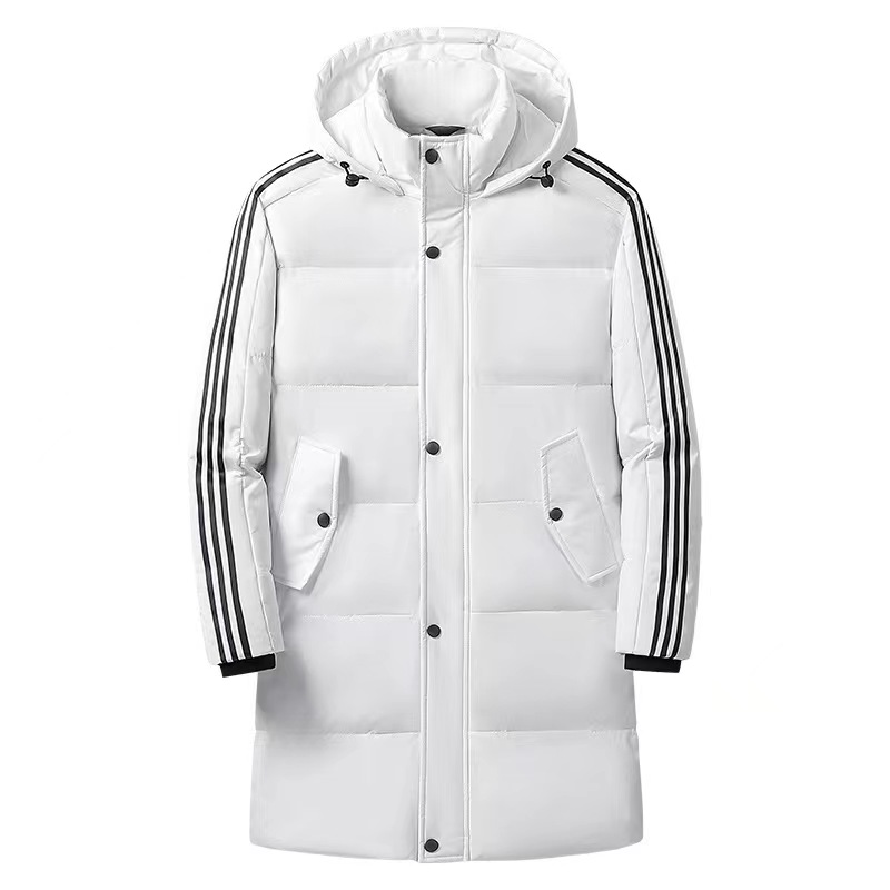 佳美良品 羽绒服 H4高清大图