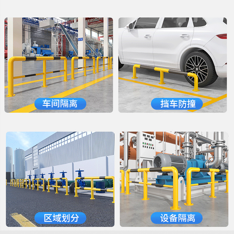 友鑫邦 防撞栏 M型 个高清大图