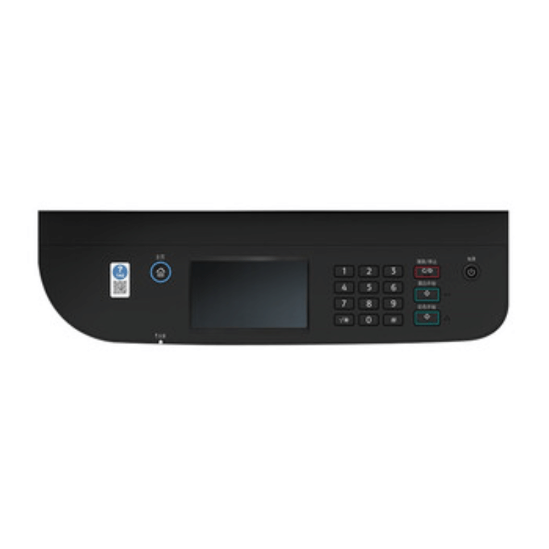 理光MC2000ew A3A4彩色复合机 主机+输稿器+单纸盒 无线WiFi 打印/复印/扫描多功能一体机图片