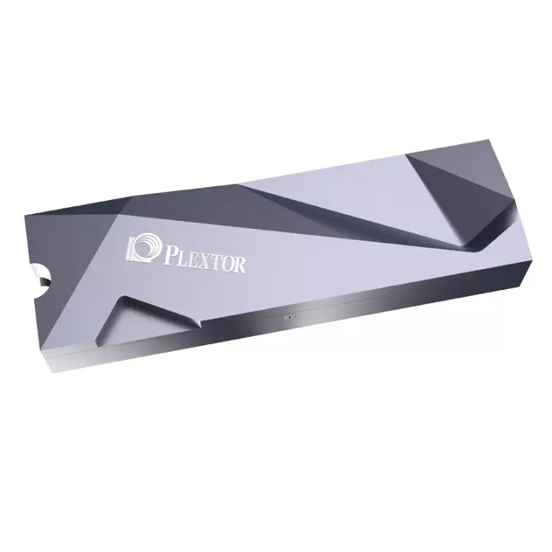 浦科特（PLEXTOR）M9PGN Plus系列1TB SSD固态硬盘M.2接口 NVMe协议 笔记本电脑硬盘+全铝高效散热片（套装）
