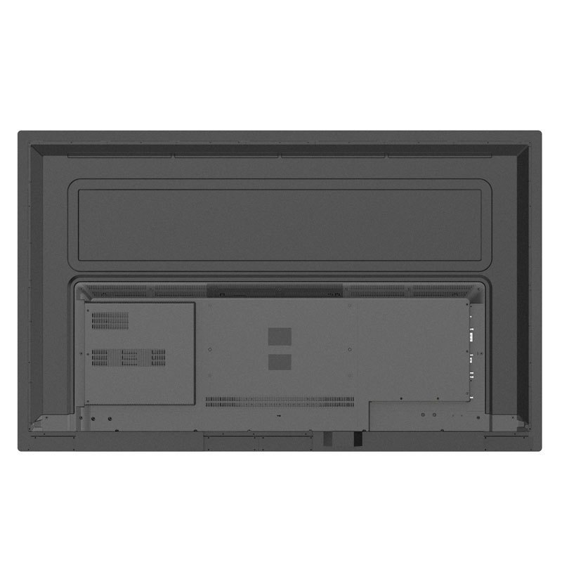 海尔(Haier)H86E80 商用触摸一体机 电子白板 会议平板 无线投屏电视 全触屏电视
