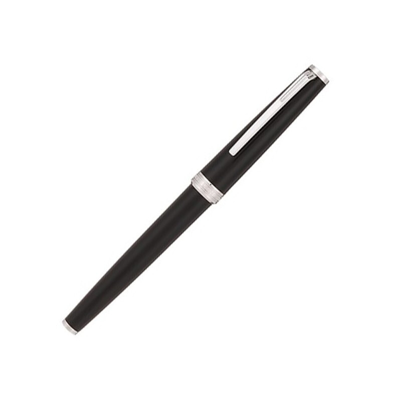 商务皮夹签字笔套装 XTL505 水性笔护照夹 大班系列套装(套)