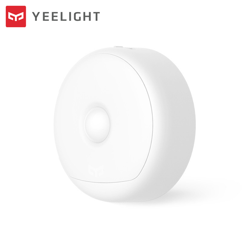 Yeelight 感应夜灯高清大图