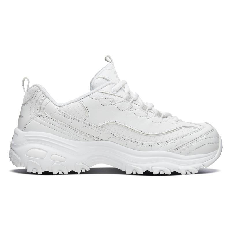 Skechers斯凯奇 女板鞋-休闲鞋-tm 66666248高清大图
