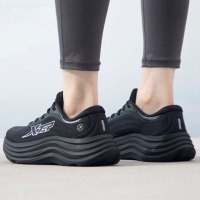 特步女鞋新款减震训练户外竞速运动跑步鞋976118110046 ZP