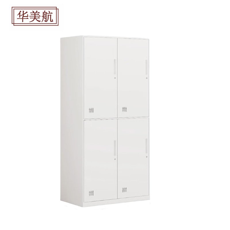华美航 更衣柜 1850*900*500mm台高清大图