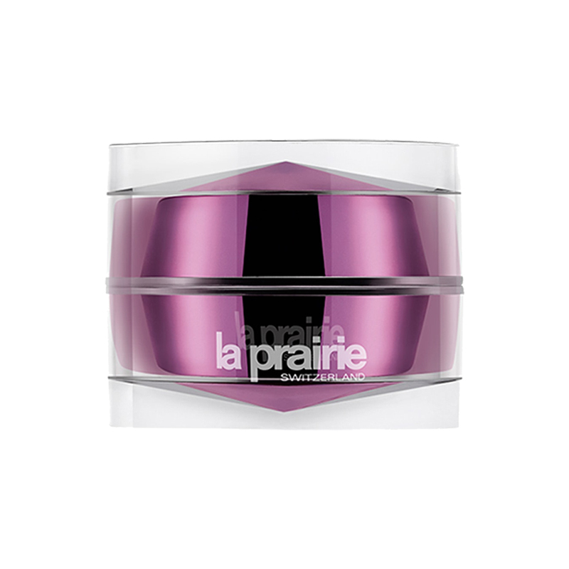LaPrairie莱珀妮臻爱铂金尊宠眼霜20ml 焕颜新生眼部护理