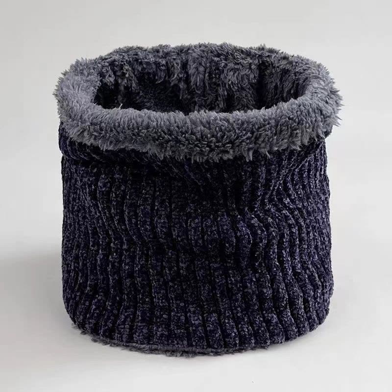 炅奇纺 保暖脖套 加绒 个图片