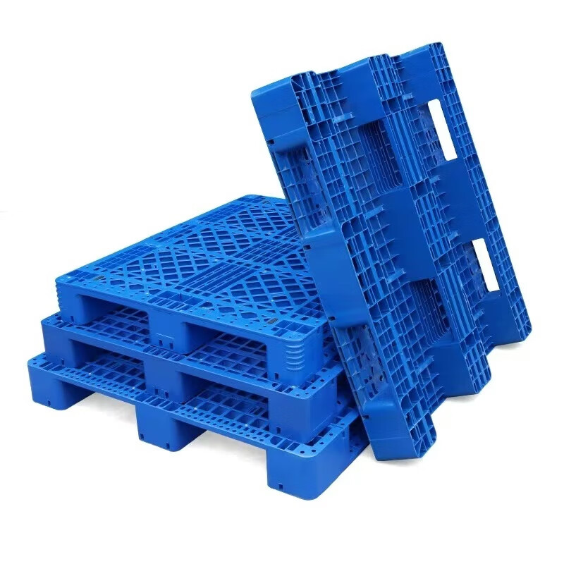 浪伍 川字网格托盘 1200*1000*150mm(单位:个)高清大图