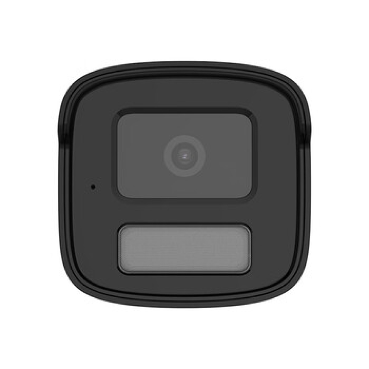 海康威视 DS-2CD2225QC-WJDW 200万白光全彩筒型网络摄像机 筒形摄像机 (计价单位:台) 黑白色高清大图