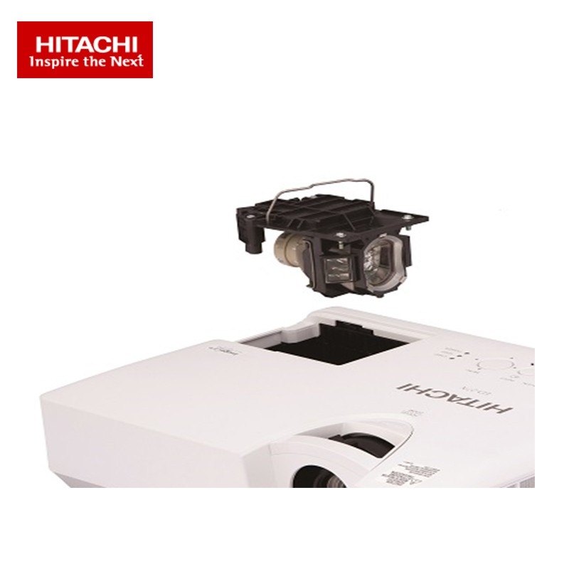 日立(HITACHI)HCP-D320X 投影仪 3200流明