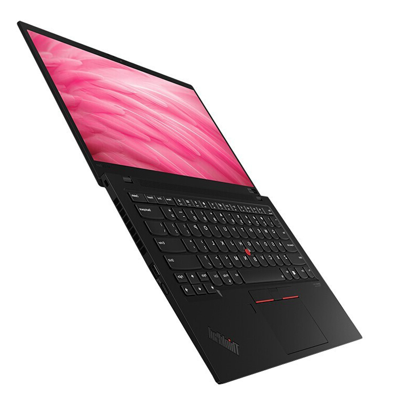 联想thinkpadx1carbon笔记本电脑14英寸i7856516g512g2k背光键盘