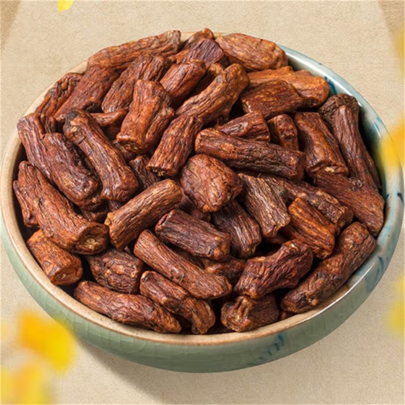 蒲公英根茶长白山浦公英根干大根中药材泡茶煮水正品新货官方正品高清大图