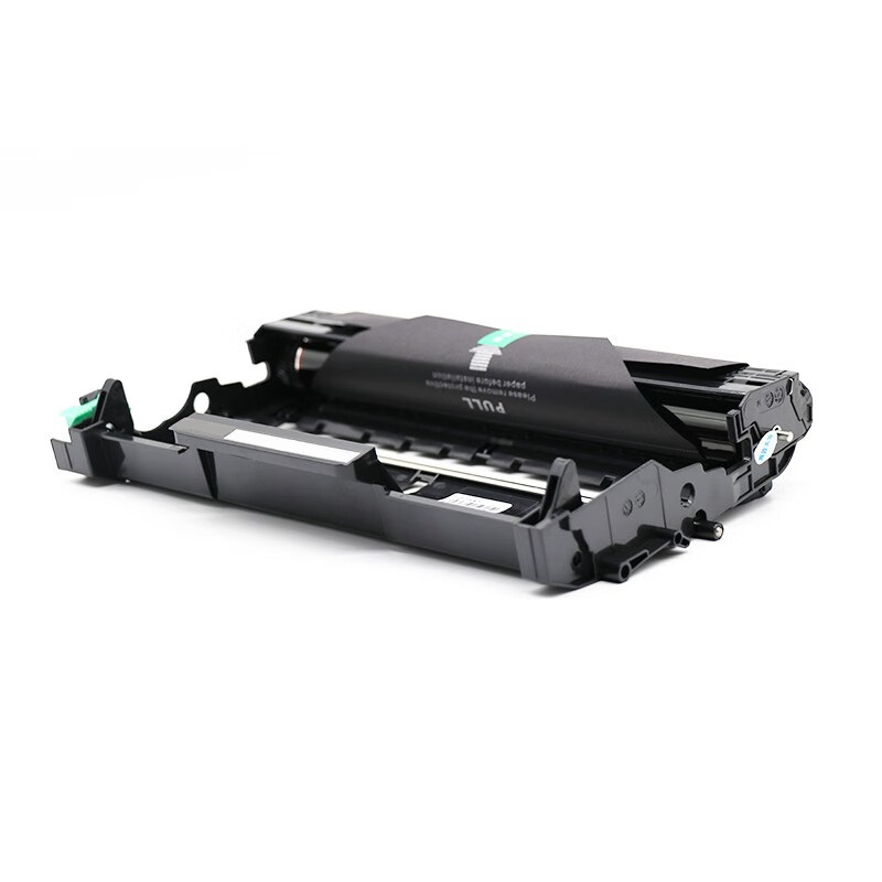 秦泰(Cqint) QTTC-42 DR2250/LD2441不带芯片硒鼓适用联想LJ2400 约12000页 黑色高清大图