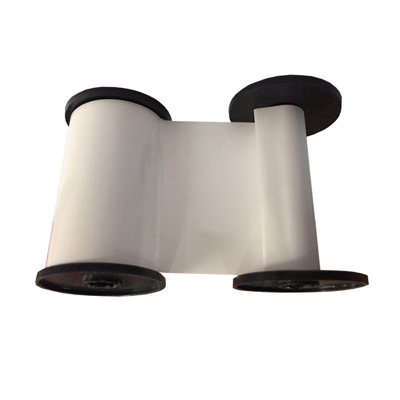 威标LB-600WT标牌打印机碳带白色65mm*100m (单位:件)
