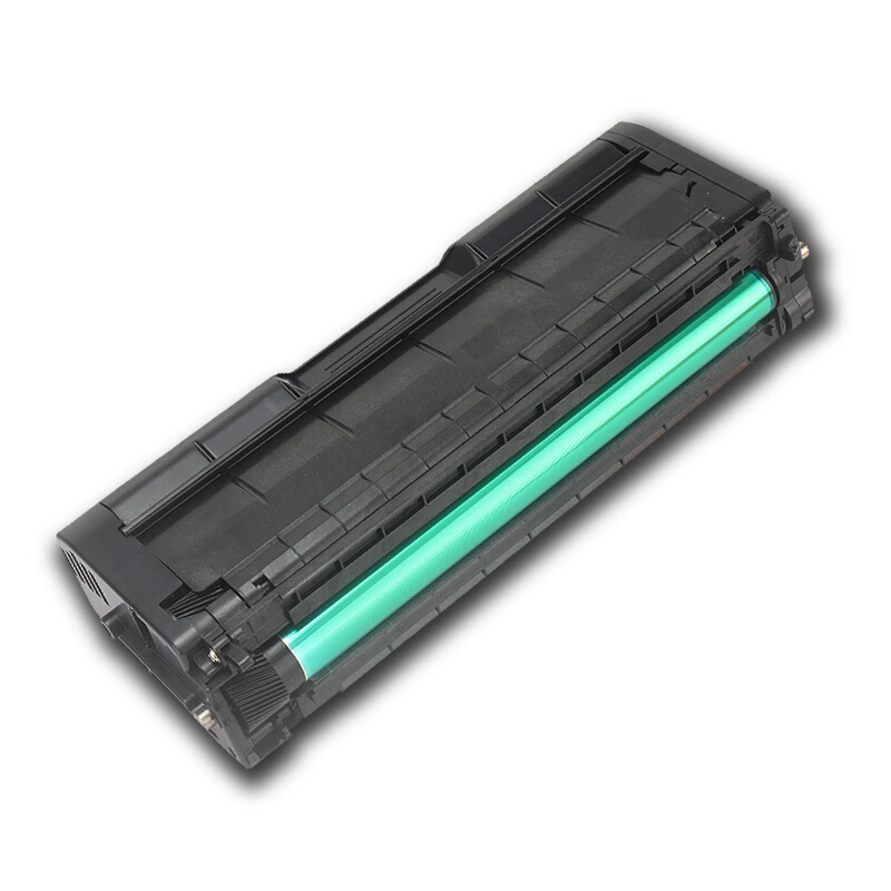 艾洁 理光SPC252C硒鼓红色商务版 适用理光RicohSP C252SF 252DN打印粉盒硒鼓高清大图