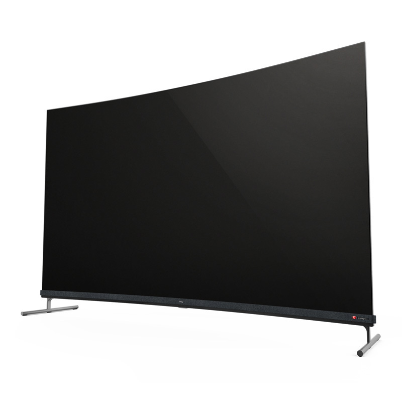 TCL 55C3 55英寸Q画质HDR全场景AI电视