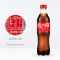 可口可乐 碳酸饮料 500ml*24瓶 单位:箱