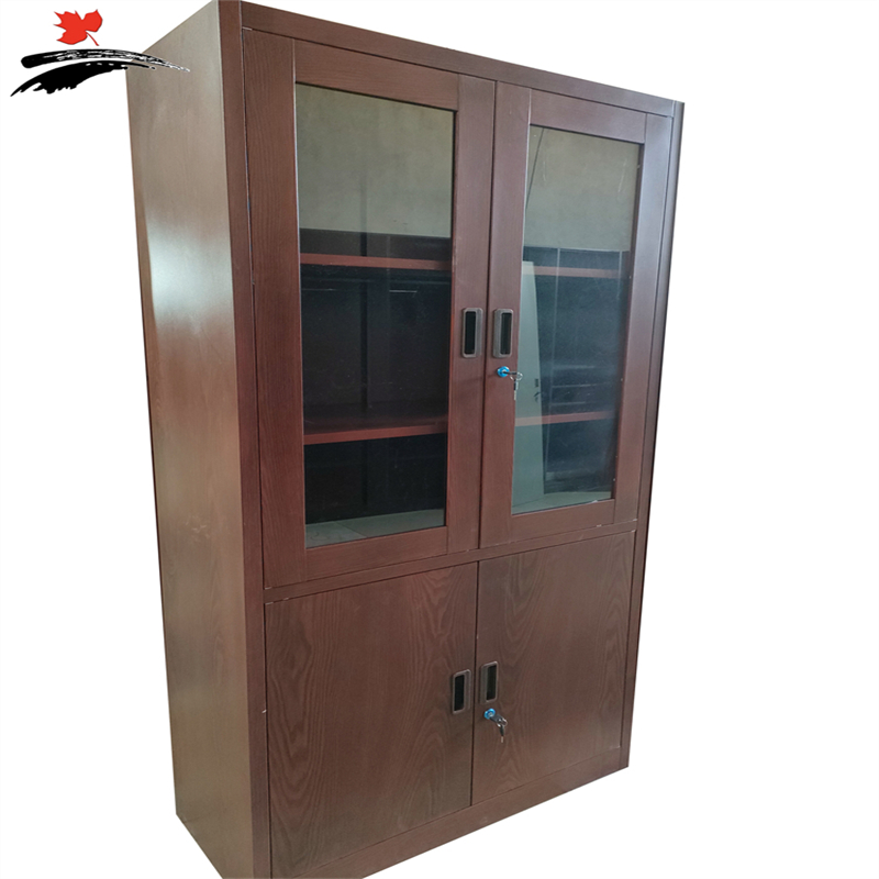 丰叶卓邦 备品柜 文件资料储物柜FY-XBPG3419TW 个高清大图