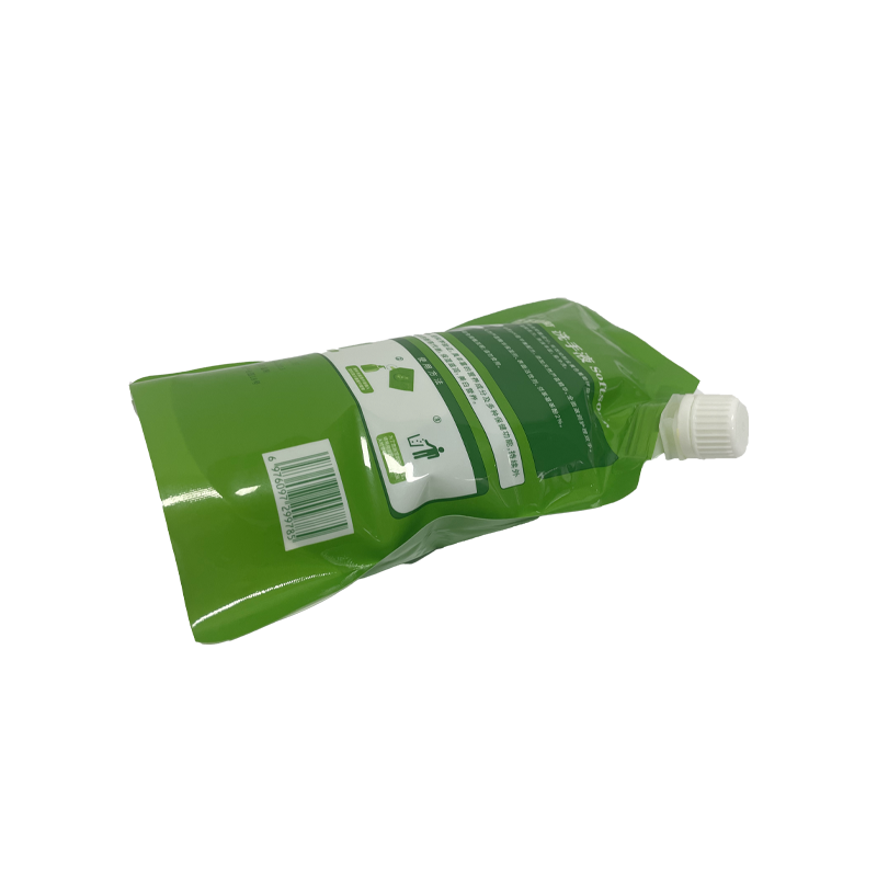 善水秋山 袋装洗手液 500ml/袋