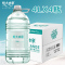 恒大冰泉婴儿水4L*4桶整箱母婴水宝宝水低钠水矿泉水适合婴幼儿