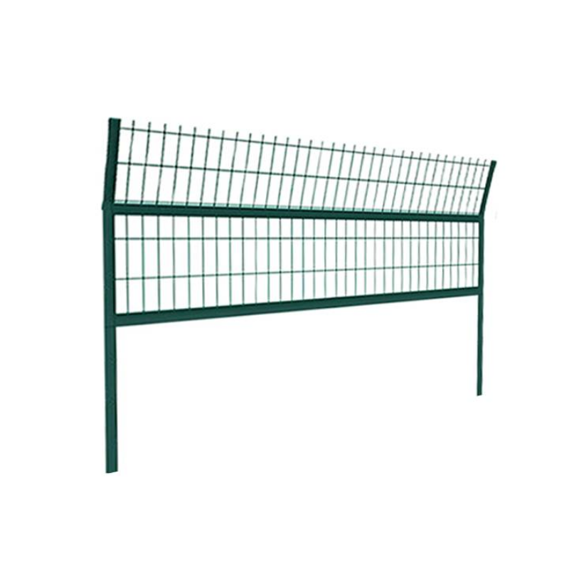 浪伍 防护栅栏加高网片 2910×1100mm/套高清大图