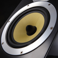 诺普声（Nobsound） DM5/PM5蓝牙 胆机hifi套装 高保真电子管功放音箱 客厅桌面无源音箱HIFI组合