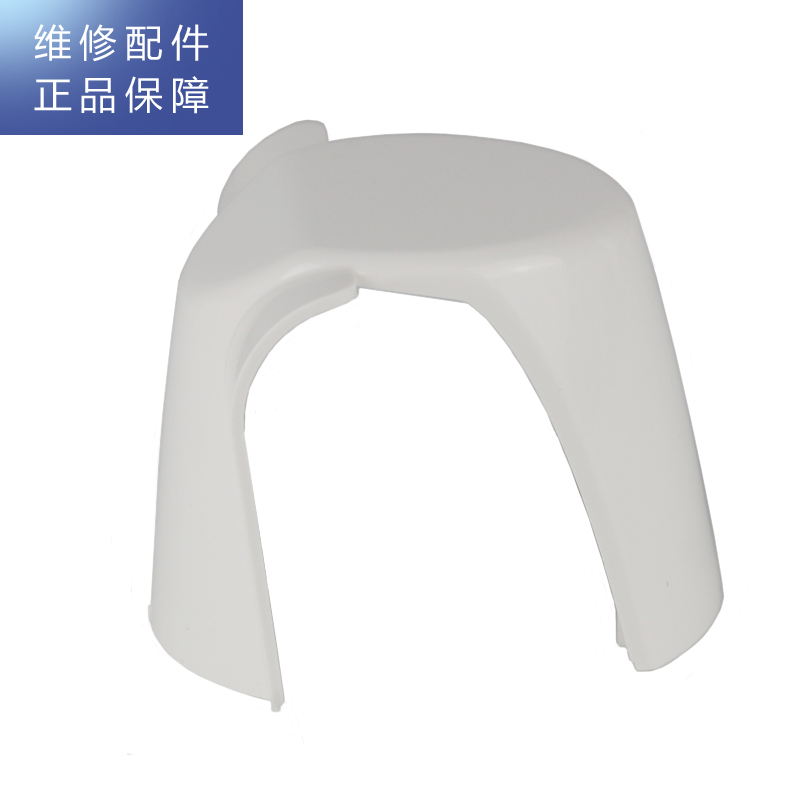 帮客材配 [配件]惠而浦净水器R600C88反渗透净水机 CL-DR-F301UF+后置上盖高清大图