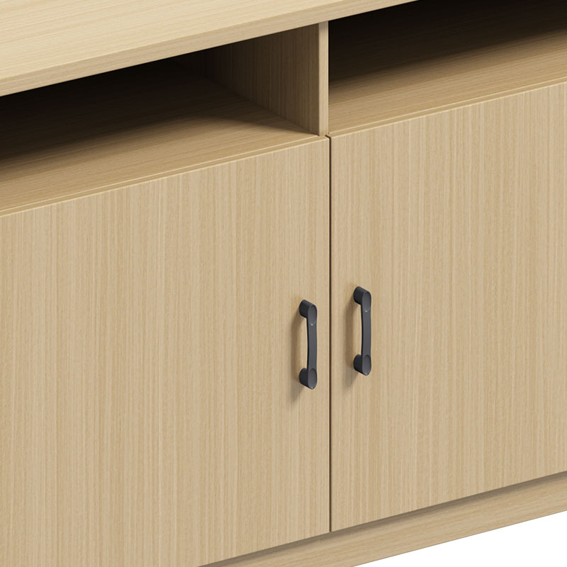 臻远ZY-GYJJ43 公寓套房家具 电视柜矮柜储物柜高清大图