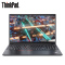 联想ThinkPad E15 15.6英寸笔记本定制电脑 (I5-1135G7 16G 1T固态 2G独显 FHD)
