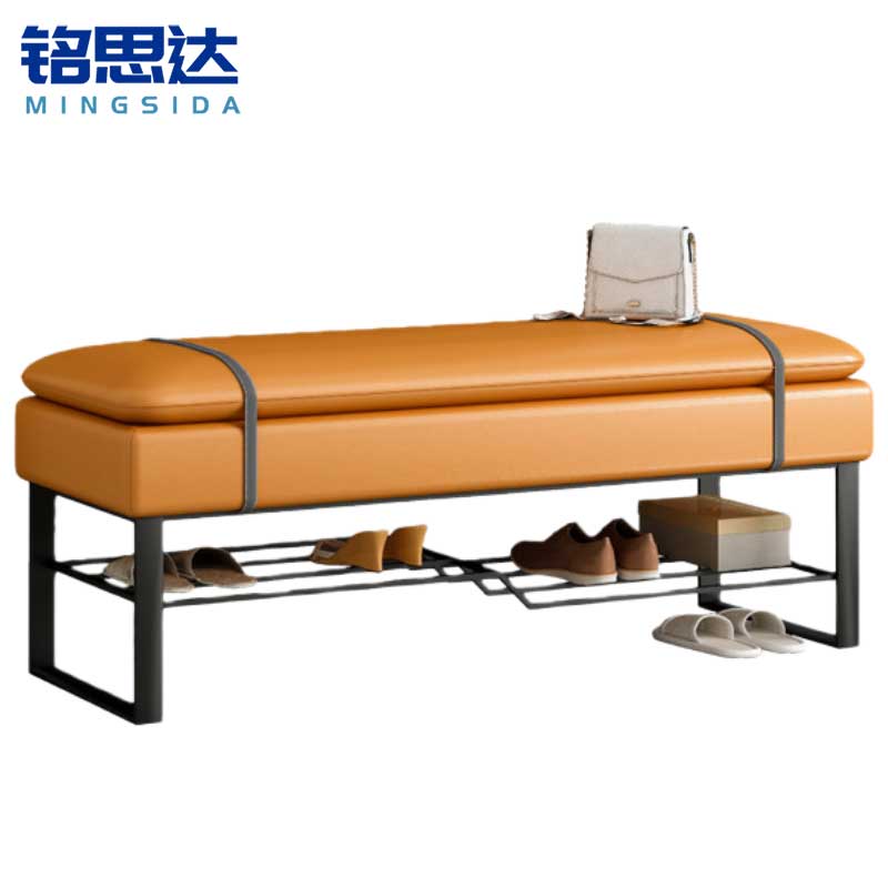 铭思达换鞋凳高清大图