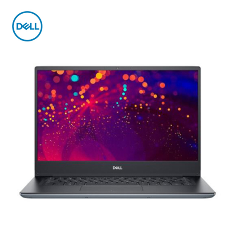 戴尔(DELL)成就14 全新十代 5490 笔记本电脑 14英寸屏 定制(Intel i5-10210U 8GB 1TB+256GB MX250 2GB独显 Win10 无光驱)