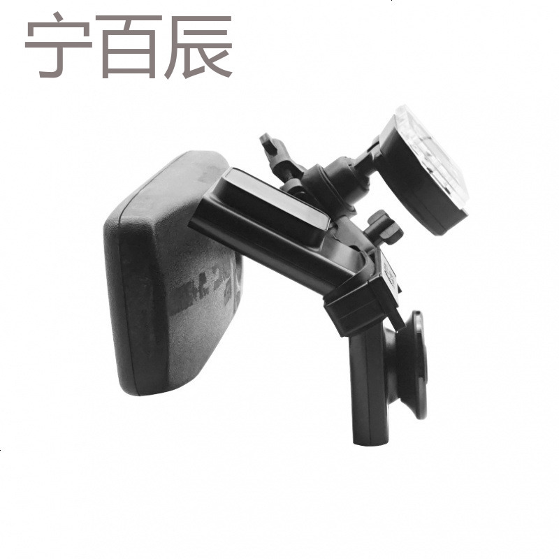 九头蛇360 G300行车记录仪适用后视镜支架记录仪支架GPS支架