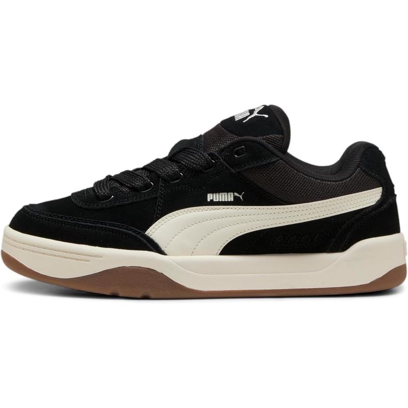 彪马(Puma)PUMA男士滑板风格休闲板鞋舒适防滑时尚潮流运动鞋