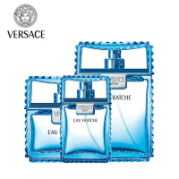 Versace范思哲云淡风轻 绅情男士香水100ml[简装无盖] 意大利原装进口