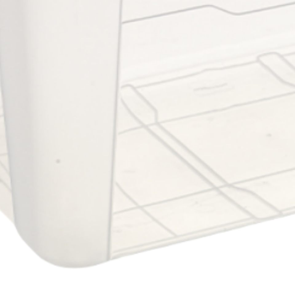 豫龙都储物箱57.8*38.2*21.8cm个高清大图