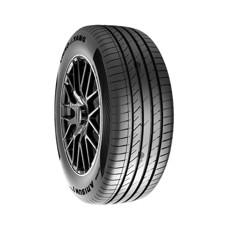 朝阳 SUV轮胎 245/60R18 条高清大图