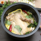 南农食品 南京特产笋干老鸭煲熟食 老鸭汤聚餐方便菜煲汤火锅清汤底料