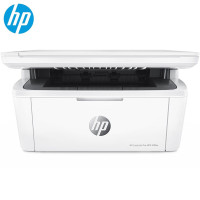 惠普(HP)Mini M30w 黑白激光无线多功能一体机 打印复印扫描136A/138P/138PN/138PNW/131A/M1136