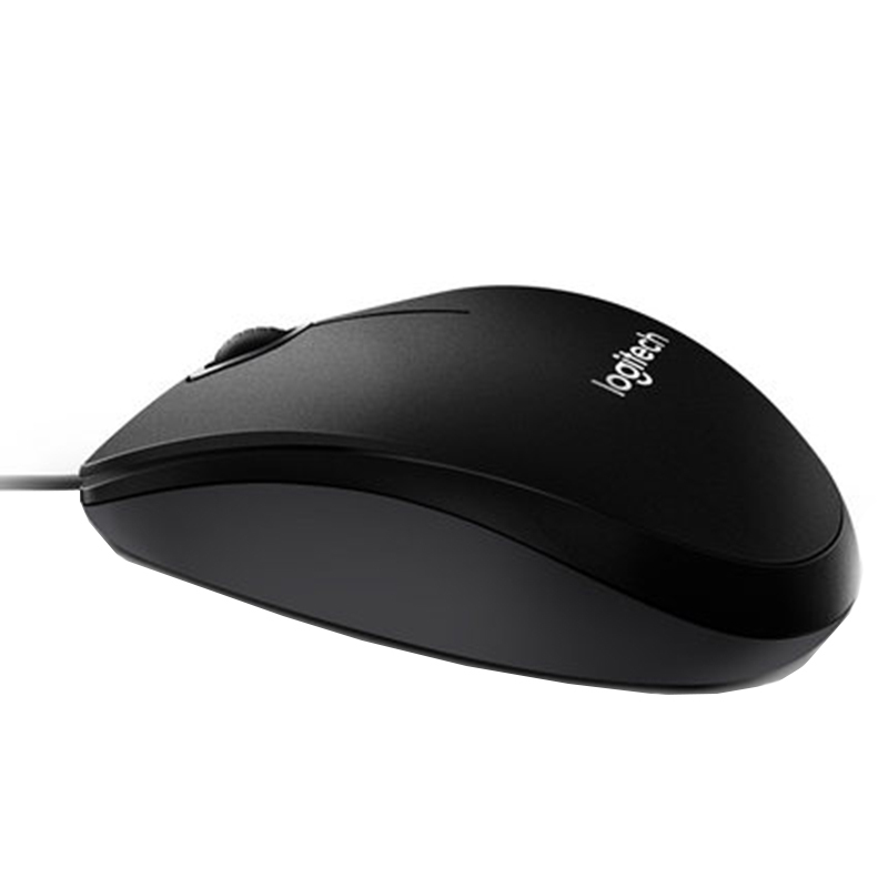 罗技 鼠标 M90